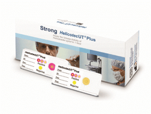 HelicotecUT® Plus